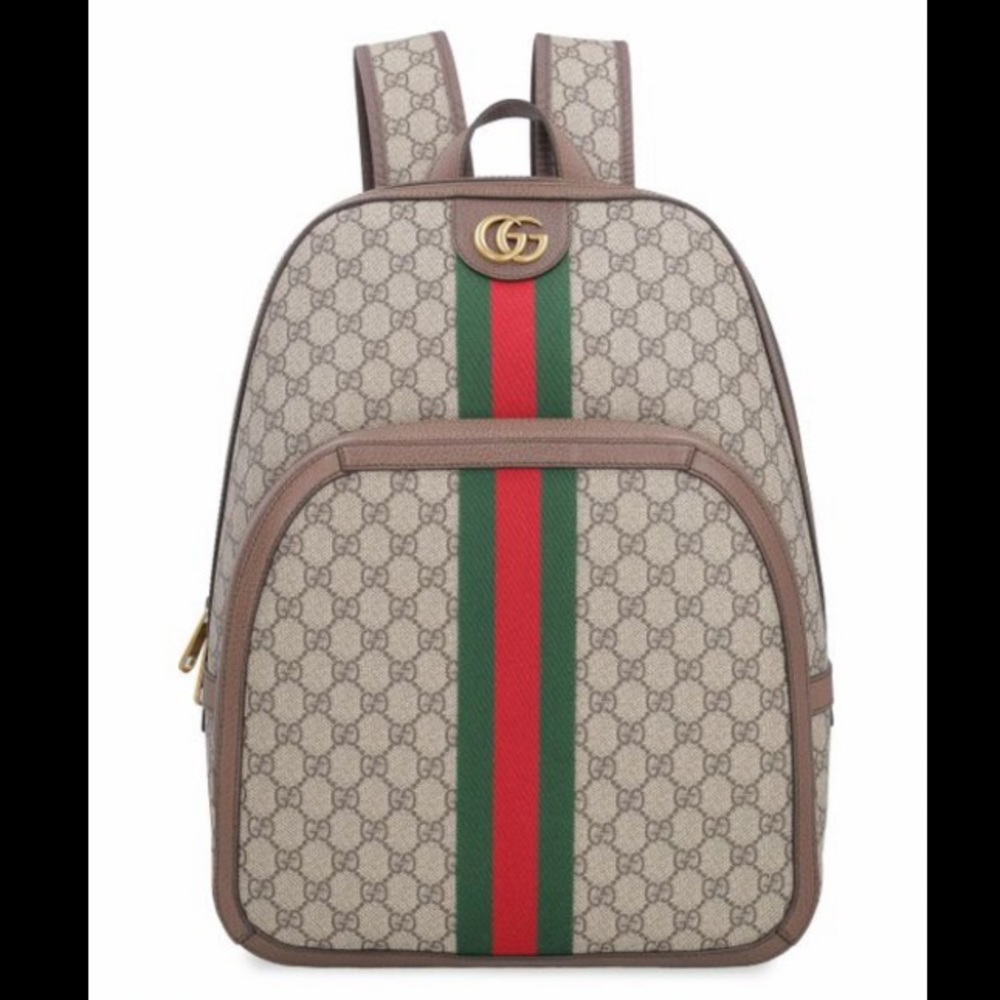 Gucci Ophidia Backpack Imitation